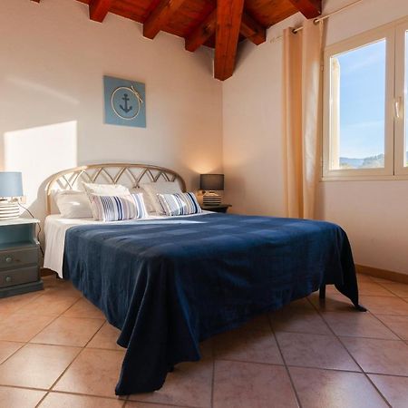 Residence Sardegnasummer Li Cuppulati San Teodoro  Dış mekan fotoğraf