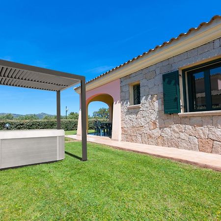 Residence Sardegnasummer Li Cuppulati San Teodoro  Dış mekan fotoğraf